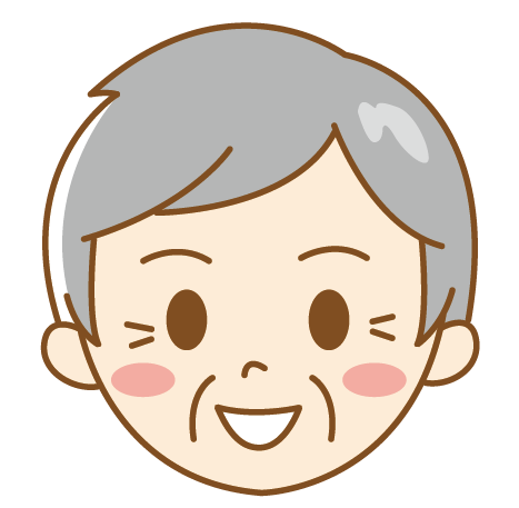ご利用者イラスト1