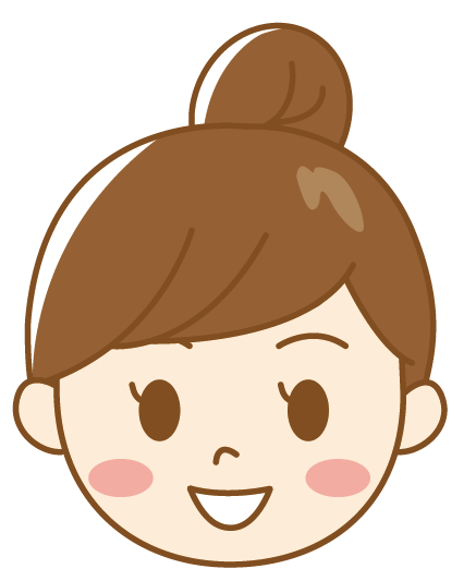 ご家族イラスト
